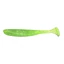 KEITECH EASY SHINER GUMIHAL 3,5" 8,5CM - CHARTREUSE