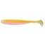 KEITECH EASY SHINER GUMIHAL 3,5" 8,5CM - YELLOW PINK