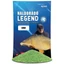 HALDORÁDÓ LEGEND GROUNDBAIT ETETŐANYAG - KIWI