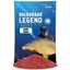 HALDORÁDÓ LEGEND GROUNDBAIT ETETŐANYAG - VÖRÖS DÉMON
