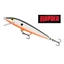RAPALA ORIGINAL FLOATING WOBBLER F09 SD