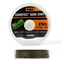 FOX EDGES™ CAMOTEX SEMI-STIFF COATED CAMO BRAID ELŐKEZSINÓR 20M 20LB