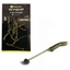 RIDGEMONKEY CONNEXION D-RIG KICKERS HOROGBEFORDITÓ WEED GREEN - SMALL
