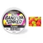 SONUBAITS BAND'UM SINKER 6MM - FLUORO