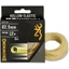 BROWNING XI-MATCH HOLLOW ELASTIC RAKÓS GUMI - 6M - NATÚR - 2,5MM