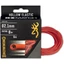 BROWNING XI-MATCH HOLLOW ELASTIC RAKÓS GUMI - 6M - PIROS - 2,1MM