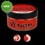 VENOM HIGH POWER POP-UP 16 MM - CRAZY CHERRY