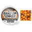SONUBAITS BAND'UM SINKER 6MM - CHOCOLATE ORANGE