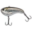 BERKLEY FLATT SHAD 50MM 9,3G - NATURAL SHINER