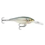 RAPALA SHAD RAP SR07 WOBBLER 7CM 8G - SD