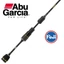 ABU GARCIA CARABUS DELICATE CDS-602UL PERGETŐ BOT 1,80M 0,3-2,5G