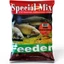 SPECIÁL MIX FEEDER ETETŐANYAG 1KG - FŰSZERES KOLBÁSZ
