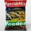SPECIÁL MIX FEEDER ETETŐANYAG 1KG - TIGRISMOGYORÓS