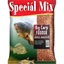 SPECIÁL MIX BIG CARP FEEDER ETETŐANYAG 1,5KG - KRILL-KAGYLÓ