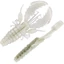 WESTIN CRECRAW CREATUREBAIT 10CM 12g 4DB - GLOW WHITE