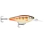 RAPALA SHAD RAP® ELITE SRE75 - GILDED COPPER PERCH (GDCP)