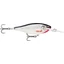 RAPALA SHAD RAP® ELITE SRE75 - GILDED LIVE ROACH (GDROL)