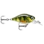 RAPALAX-LIGHT CRANK MID RUNNER 3,5CM 4,0G - LIVE PERCH (PEL)