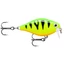 RAPALA X-LIGHT CRANK SHALLOW RUNNER 3,5CM 4,0G - FIRETIGER (FT)