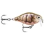 RAPALA X-LIGHT CRANK SHALLOW RUNNER 3,5CM 4,0G - PURPLE PRAWN UV (PUPU)