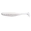 QUANTUM 4STREET B-ASS SHAD GUMIHAL 6CM 2,4" 10DB/CS - WHITY