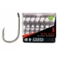 KORDA KAMAKURA WIDE GAPE MICRO BARBED HOROG - 6-OS