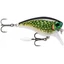 RAPALA BX BIG BRAT PIKE BXBB06 WOBBLER 7CM 21G - PKL