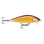 RAPALA COUNTDOWN ELITE CDE55 - 5,5CM - 5G - GDGR
