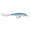RAPALA X-RAP WOBBLER XR04 SB SILVER BLUE