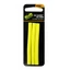 FOX EDGES™ ZIG ALIGNA™ FOAM SZIVACS YELLOW/SÁRGA