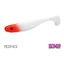 DELPHIN BOMB RIPPA GUMIHAL 5DB - 10CM - RED FACE