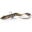 SAVAGE GEAR 4D REAL EEL ANGOLNA IMITÁCIÓ 20CM 38G - PHP