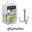 KAMATSU K-077 TREBLE HOOK HÁRMAS HOROG 20DB - 4-ES