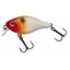BERKLEY PULSE FRY SHALLOW 38 WOBBLER 3,8CM 4,5G - RED HEAD