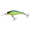 BERKLEY PULSE MINNOW 60 WOBBLER 6CM 7,7G - FIRETIGER