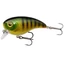 BERKLEY PULSE BIGGIE WOBBLER 6CM 16G - PERCH
