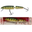 BERKLEY PULSE SNAKE 110 WOBBLER 11CM 15G - PERCH