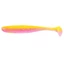KEITECH EASY SHINER GUMIHAL 2" 5,5CM - YELLOW PINK