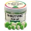 HALDORÁDÓ N-BUTYRIC POP UP BIG CARP 13, 17 MM - VAJSAV + FOKHAGYMA