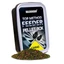 HALDORÁDÓ TOP METHOD FEEDER PELLET BOX - CARAS