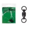 MADCAT STAINLESS BALL BEARING SWIVELS 2-ES 75KG