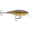 RAPALA SHALLOW SHAD RAP WOBBLER SSR05 W