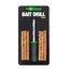 KORDA BAIT DRILL CSALIFÚRÓ + PARAFA SZETT - 4MM