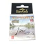 EUROCARP BAIT HARPOON CSALITÜSKE 5MM XS-ES