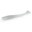 MOLIX RA SHAD 3" 8DB 7,6CM - WHITE SHAD