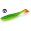 MOLIX RA SHAD FAT 3" 6DB 7,5CM - UV ORANGE TAIL