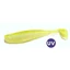 MOLIX RA SHAD FAT 3" 6DB 7,5CM - UV CHARTREUSE / WAKASAGI