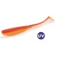 MOLIX RA SHAD 3" 8DB 7,6CM - UV GOLDFISH