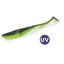 MOLIX RA SHAD 3" 8DB 7,6CM - UV WATERMELON GOLD/CHART