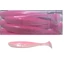 KEITECH EASY SHINER GUMIHAL 4" 10CM - PINK SILVER GLOW